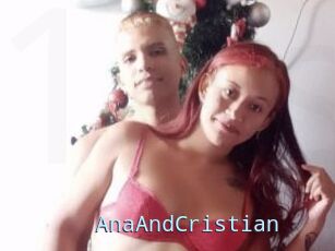 AnaAndCristian