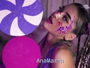 AnaMarsh