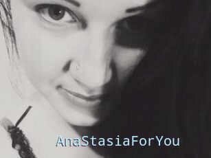 AnaStasiaForYou