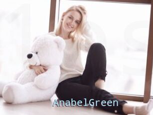 AnabelGreen