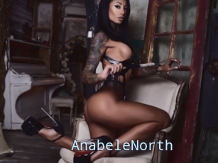 AnabeleNorth