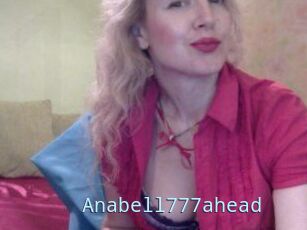 Anabell777ahead