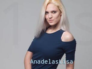 AnadelasLisa