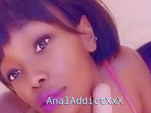 AnalAddictXxX