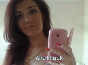 AnalFuck