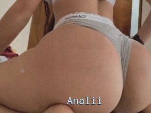 Analii