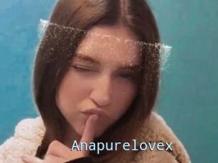 Anapurelovex