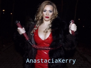 AnastaciaKerry