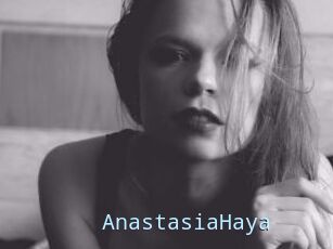 AnastasiaHaya