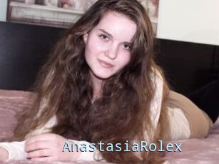 AnastasiaRolex