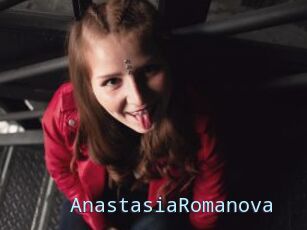 AnastasiaRomanova