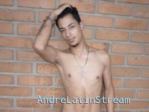 AndreLatinStream