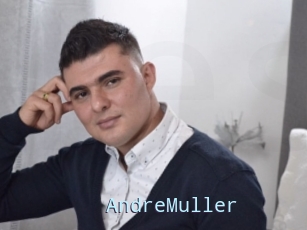 AndreMuller