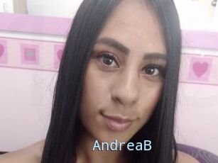 AndreaB