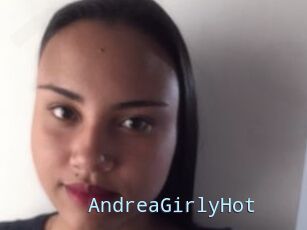 AndreaGirlyHot