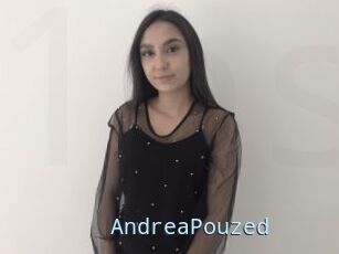 AndreaPouzed