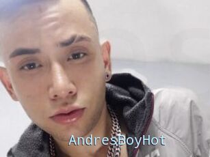 AndresBoyHot