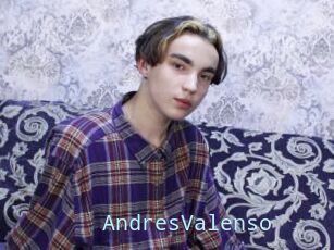 AndresValenso