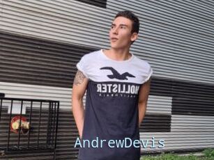 AndrewDevis