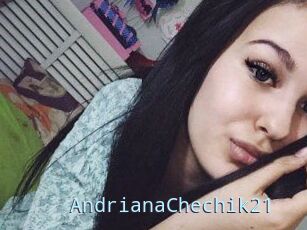 AndrianaChechik21