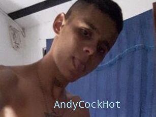 AndyCockHot