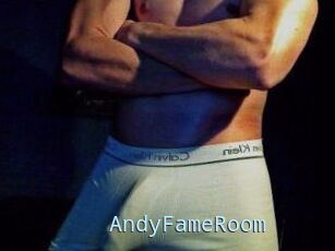 AndyFameRoom