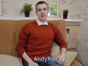 AndyRossy