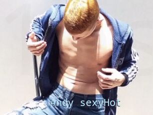 Andy_sexyHot