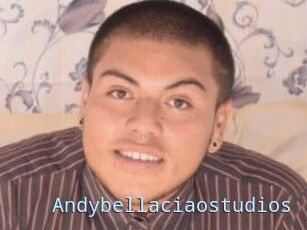 Andybellaciaostudios