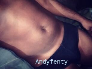 Andyfenty