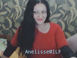 AnelisseMILF