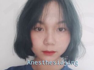 Anesthesiajing