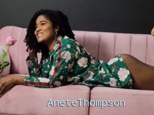 AneteThompson