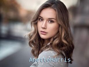 AnetteHarris