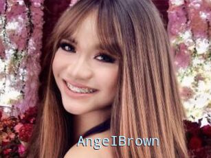 AngeIBrown