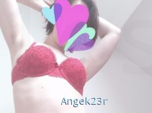 Angek23r