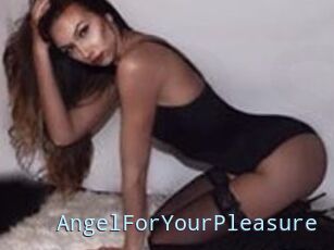 AngelForYourPleasure