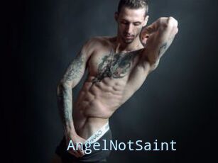 AngelNotSaint