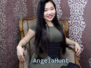 AngelaHunt