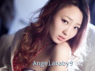 Angelababy9