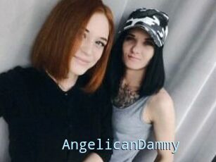 Angelica_n_Dammy