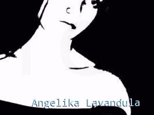 Angelika_Lavandula