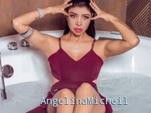 AngelinaMicheil