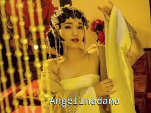 Angelinadana