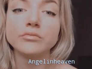 Angelinheaven