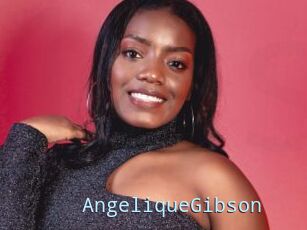 AngeliqueGibson