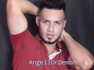 AngellOrDemon