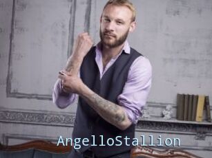 AngelloStallion