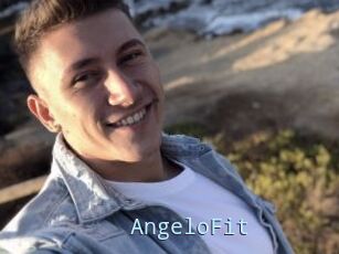 AngeloFit