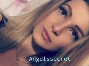 Angels_secret